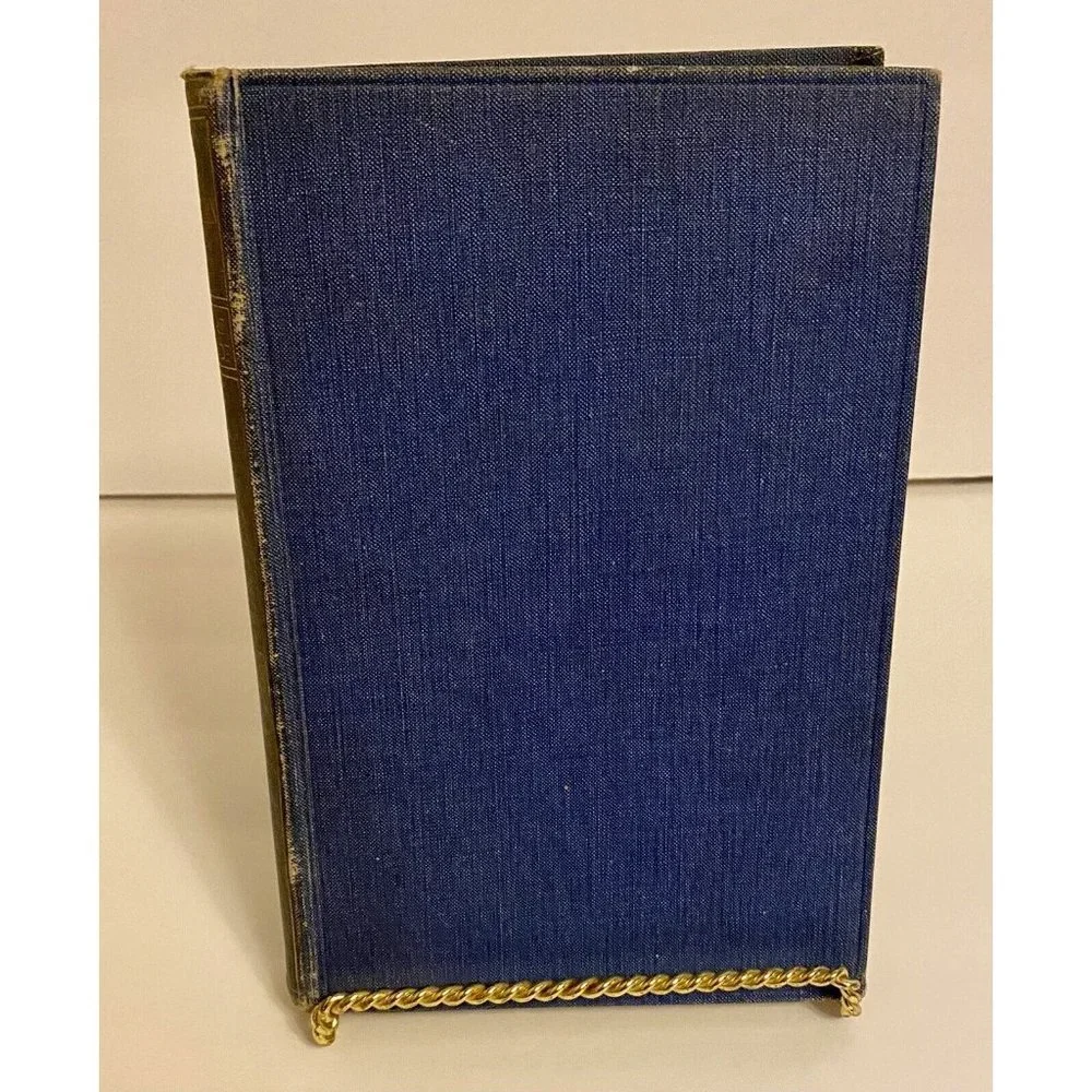 Porcelain As An Art And‎ A Mirror of Fashion by Robert Schmidt 1932 Hardcover